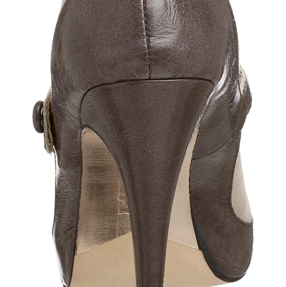 🥿 Dolce Vita Molly Mary Jane - Picture 3 of 13